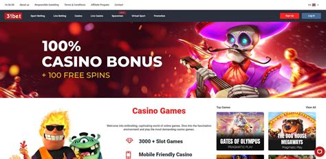 31bet casino online